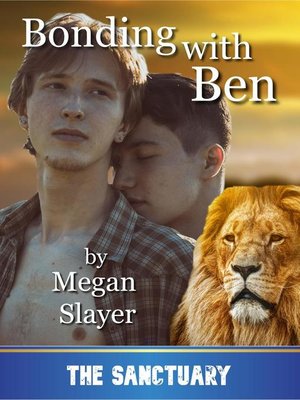 cover image of Bonding with Ben